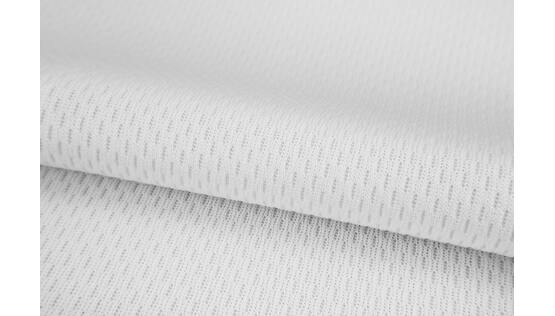 Sporttrikot textured Diamond 180, +/- 180 g/m2
For subli transfer
2" core
1,68 x 60 m